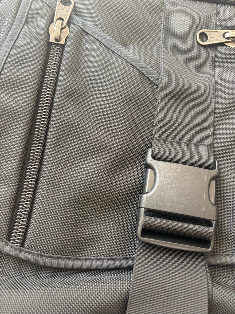 Tom Bihn Messenger bag